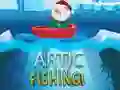 Juego Pesca Ártica! en línea Juego Pesca Ártica! en línea