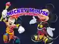 Juego Mickey Mouse: Juego de Memoria con Cartas en línea