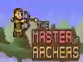 Juego El Maestro de Arqueros en línea Juego El Maestro de Arqueros en línea