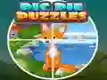 Juego Rompecabezas de imágenes en línea Juego Rompecabezas de imágenes en línea
