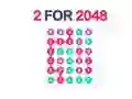 Juego 2 para 2048 en línea Juego 2 para 2048 en línea