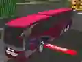 Juego Estacionamiento moderno de autobuses en línea Juego Estacionamiento moderno de autobuses en línea