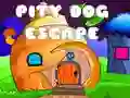 Juego Escape del Perro Lamentable en línea Juego Escape del Perro Lamentable en línea