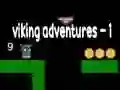 Juego Aventuras Vikingas 1 en línea Juego Aventuras Vikingas 1 en línea