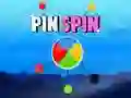 Juego Pin Spin en línea Juego Pin Spin en línea