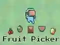 Juego Recogedor de Frutas en línea Juego Recogedor de Frutas en línea