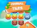 Juego Azulejos de Animales en línea Juego Azulejos de Animales en línea