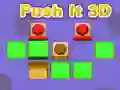 Juego Púshalo 3D en línea Juego Púshalo 3D en línea