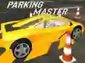 Juego Maestro del Estacionamiento en línea Juego Maestro del Estacionamiento en línea
