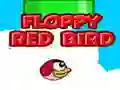 Juego Pájaro Rojo Floppy en línea Juego Pájaro Rojo Floppy en línea