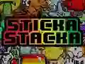 Juego Sticka Stacka en línea Juego Sticka Stacka en línea