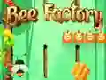 Juego Fábrica de Abejas en línea Juego Fábrica de Abejas en línea