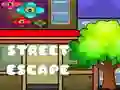 Juego Escape de la Calle en línea Juego Escape de la Calle en línea