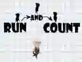 Juego Corre y Cuenta en línea Juego Corre y Cuenta en línea