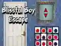 Juego Escape del niño feliz en línea Juego Escape del niño feliz en línea
