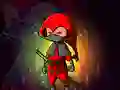 Juego Ataque Ninja en línea