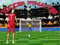 Juego Penaltis de fútbol en línea