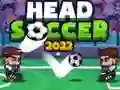 Juego Fútbol Cabeza 2022 en línea