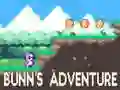 Juego La aventura de Bunn en línea Juego La aventura de Bunn en línea