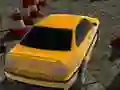 Juego Juego de coche en mundo abierto 3D en línea Juego Juego de coche en mundo abierto 3D en línea