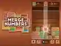 Juego Fusión de Números Edición de Madera en línea Juego Fusión de Números Edición de Madera en línea