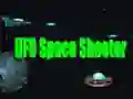 Juego Shooter Espacial UFO en línea Juego Shooter Espacial UFO en línea