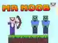 Juego Sr. Novato en línea