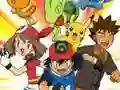 Juego Pokemon Deslizar en línea Juego Pokemon Deslizar en línea