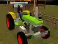Juego Estacionamiento de Tractor en línea Juego Estacionamiento de Tractor en línea