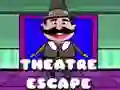 Juego Escape del Teatro en línea Juego Escape del Teatro en línea