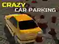 Juego Aparcamiento de coches loco en línea