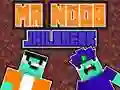 Juego Sr Noob Escape en línea Juego Sr Noob Escape en línea