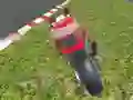 Juego Corredor de bicicleta loco en línea Juego Corredor de bicicleta loco en línea