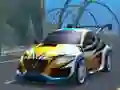 Juego Simulador de carreras de coches submarinos en línea Juego Simulador de carreras de coches submarinos en línea
