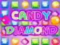 Juego Diamantes de Caramelo en línea