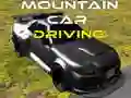 Juego Conducción de coche en la montaña en línea Juego Conducción de coche en la montaña en línea