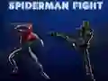 Juego Lucha de Spiderman en línea Juego Lucha de Spiderman en línea