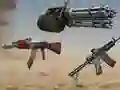 Juego Coleccionista de Armas del Ejército en línea Juego Coleccionista de Armas del Ejército en línea