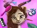 Juego Transformación de Verano de Animales de la Jungla en línea Juego Transformación de Verano de Animales de la Jungla en línea