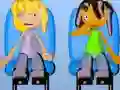Juego Clínica Dental Infantil en línea