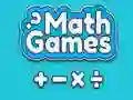 Juego Juegos de Matemáticas en línea Juego Juegos de Matemáticas en línea