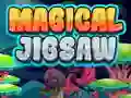 Juego Rompecabezas Mágico en línea Juego Rompecabezas Mágico en línea