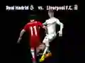 Juego Real Madrid contra Liverpool F.C. en línea Juego Real Madrid contra Liverpool F.C. en línea