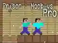 Juego Prisión: Novato vs Pro en línea Juego Prisión: Novato vs Pro en línea