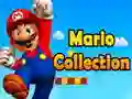 Juego Colección Mario en línea