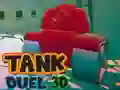 Juego Duelo de Tanques 3D en línea