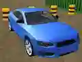 Juego Simulador de conducción de coches Prado 3D en línea Juego Simulador de conducción de coches Prado 3D en línea