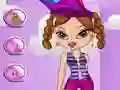 Juego Bratz: Viste a la Chica en línea