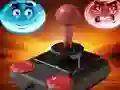 Juego Air Hockey Pong en línea