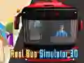 Juego Simulador de Autobús Real 3D en línea Juego Simulador de Autobús Real 3D en línea